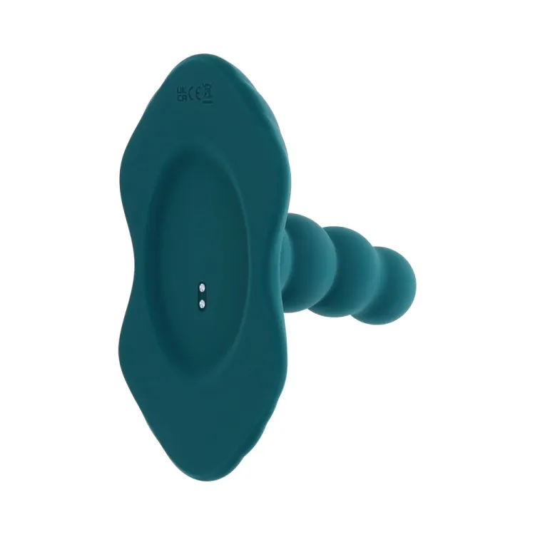 Have A Seat Silicone Remote-Controlled Vibrating Grind Pad Have A Seat Silicone Remote-Controlled Vibrating Grind Pad