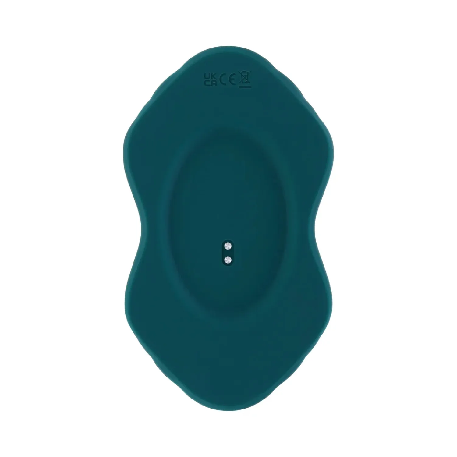 Have A Seat Silicone Remote-Controlled Vibrating Grind Pad