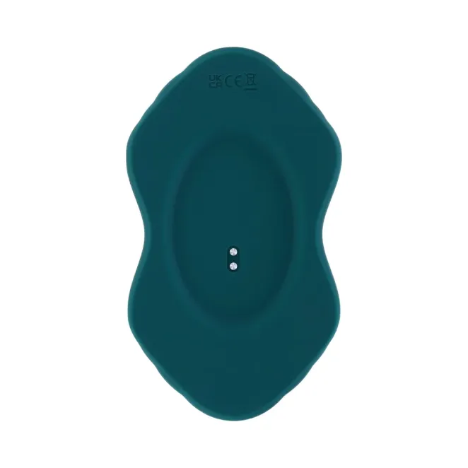 Have A Seat Silicone Remote-Controlled Vibrating Grind Pad