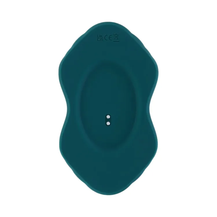 Have A Seat Silicone Remote-Controlled Vibrating Grind Pad Have A Seat Silicone Remote-Controlled Vibrating Grind Pad