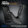 Nexus Revo Stealth App Controlled Rotating & Vibrating Prostate Massager