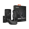 Nexus Revo Stealth App Controlled Rotating & Vibrating Prostate Massager