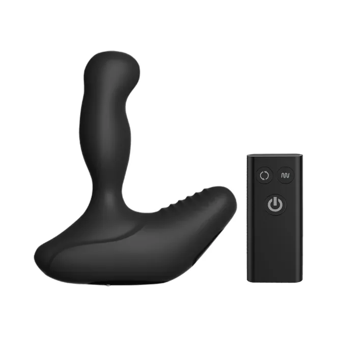 Nexus Revo Stealth App Controlled Rotating & Vibrating Prostate Massager