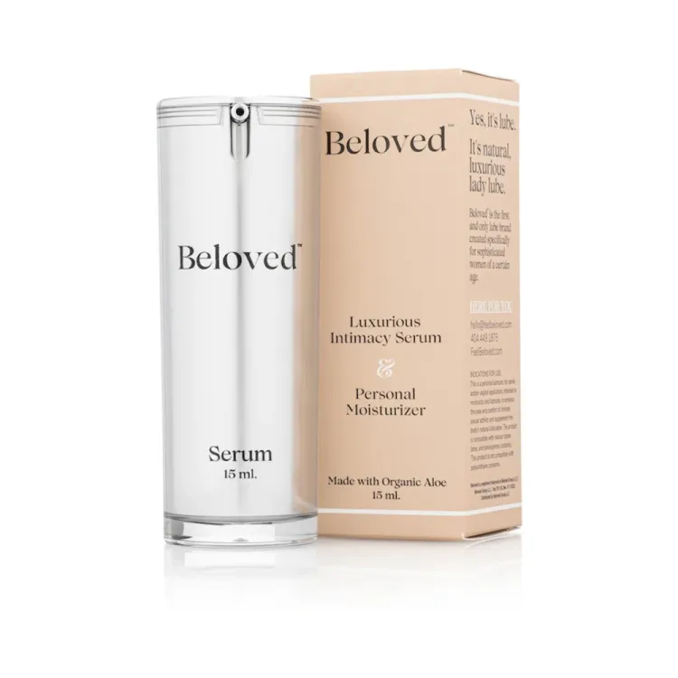 Beloved Intimacy Serum 15 ml