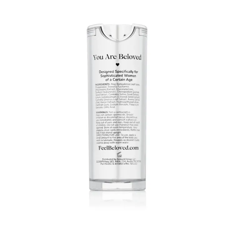 Beloved Intimacy Serum 15 ml