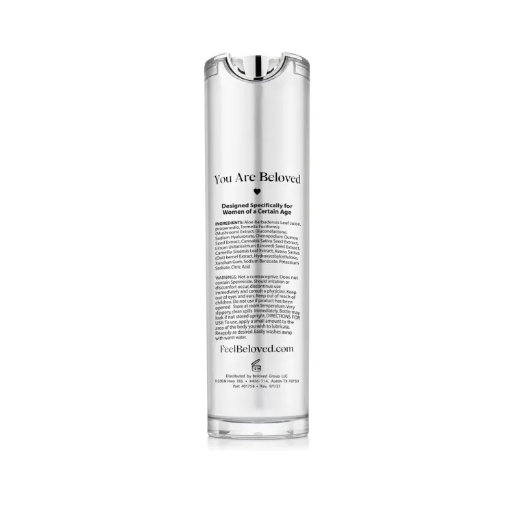 Beloved Intimacy Serum 30 ml