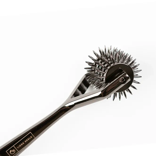 SEI MIO Wonder-Wheel 5 Row Sensory Pinwheel