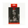 SEI MIO Strictly Come Quietly Soft Strap Silicone Ball Gag SEI MIO Strictly Come Quietly Soft Strap Silicone Ball Gag