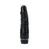 7.5 in. Rambo Realistic Vibrator Black 7.5 in. Rambo Realistic Vibrator Black