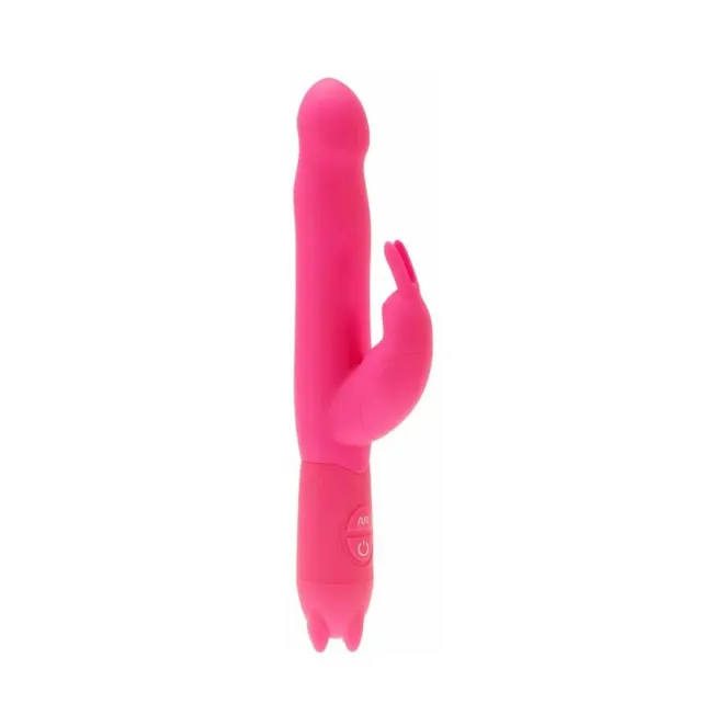 Ultra Joy Rabbit Vibrator