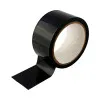 Bound To Please Bondage Tape Restraints Black 65 ft.