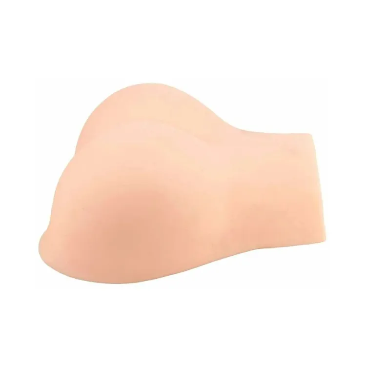 Miss Nikita Premium Vibrating Realistic Masturbator Vanilla Miss Nikita Premium Vibrating Realistic Masturbator Vanilla