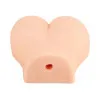 Miss Nikita Premium Vibrating Realistic Masturbator Vanilla Miss Nikita Premium Vibrating Realistic Masturbator Vanilla