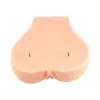 Miss Nikita Premium Vibrating Realistic Masturbator Vanilla Miss Nikita Premium Vibrating Realistic Masturbator Vanilla
