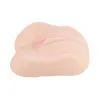 Miss Mia Premium Vibrating Realistic Masturbator Vanilla Miss Mia Premium Vibrating Realistic Masturbator Vanilla