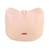 Miss Mia Premium Vibrating Realistic Masturbator Vanilla Miss Mia Premium Vibrating Realistic Masturbator Vanilla