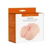 Miss Mia Premium Vibrating Realistic Masturbator Vanilla Miss Mia Premium Vibrating Realistic Masturbator Vanilla