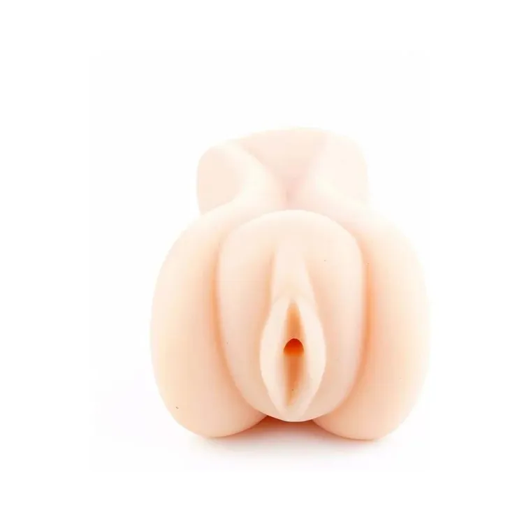 Miss Mischa Pocket Pussy Vanilla Miss Mischa Pocket Pussy Vanilla