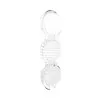 Rapids Sucker Stroker Male Masturbator Transparent Rapids Sucker Stroker Male Masturbator Transparent