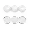 Rapids Sucker Stroker Male Masturbator Transparent Rapids Sucker Stroker Male Masturbator Transparent