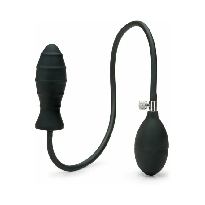 Inflatable Anal Plug