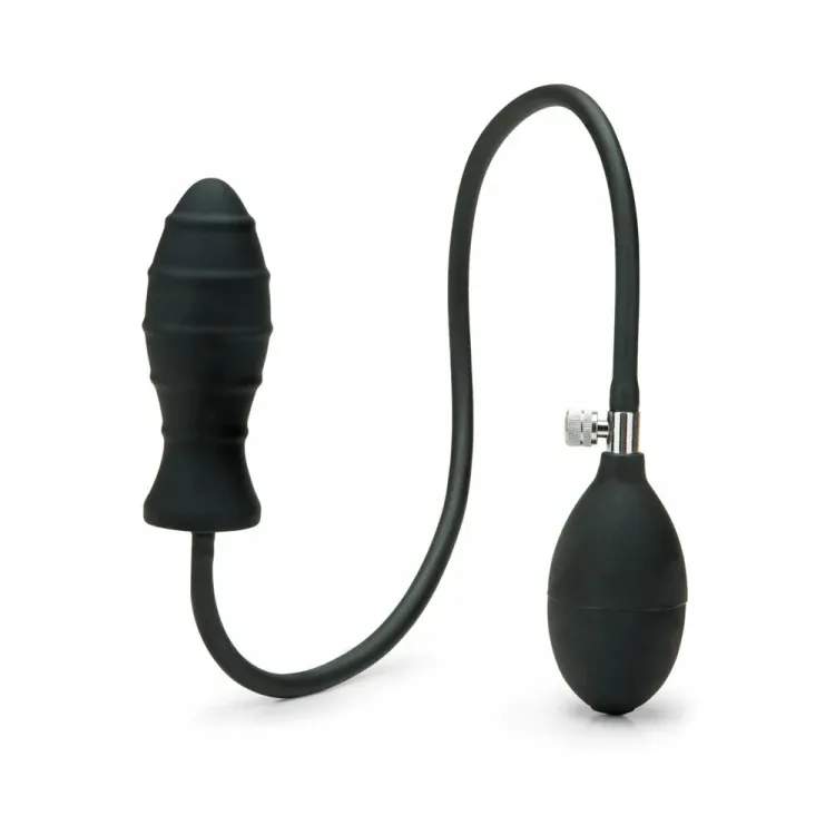 Inflatable Anal Plug Inflatable Anal Plug