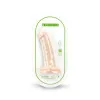 6 in. Me You Us Ultra Cock Realistic Dildo Vanilla 6 in. Me You Us Ultra Cock Realistic Dildo Vanilla