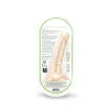 6 in. Me You Us Ultra Cock Realistic Dildo Vanilla 6 in. Me You Us Ultra Cock Realistic Dildo Vanilla