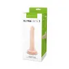 7 in. Ultra Cock Realistic Dildo Vanilla 7 in. Ultra Cock Realistic Dildo Vanilla