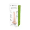 7 in. Ultra Cock Realistic Dildo Vanilla 7 in. Ultra Cock Realistic Dildo Vanilla