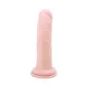 8 in. Me You Us Ultra Cock Realistic Dildo Vanilla 8 in. Me You Us Ultra Cock Realistic Dildo Vanilla