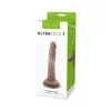 7 in. Me You Us Ultra Cock Realistic Dildo Caramel 7 in. Me You Us Ultra Cock Realistic Dildo Caramel