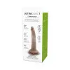 7 in. Me You Us Ultra Cock Realistic Dildo Caramel 7 in. Me You Us Ultra Cock Realistic Dildo Caramel