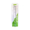 15 in. Me You Us Ultra Cock Jelly Double Ended Dildo Clear 15 in. Me You Us Ultra Cock Jelly Double Ended Dildo Clear