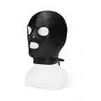 Bondage Hoods