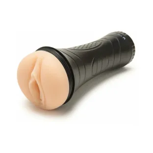 Ultra Stroker Vagina Vanilla