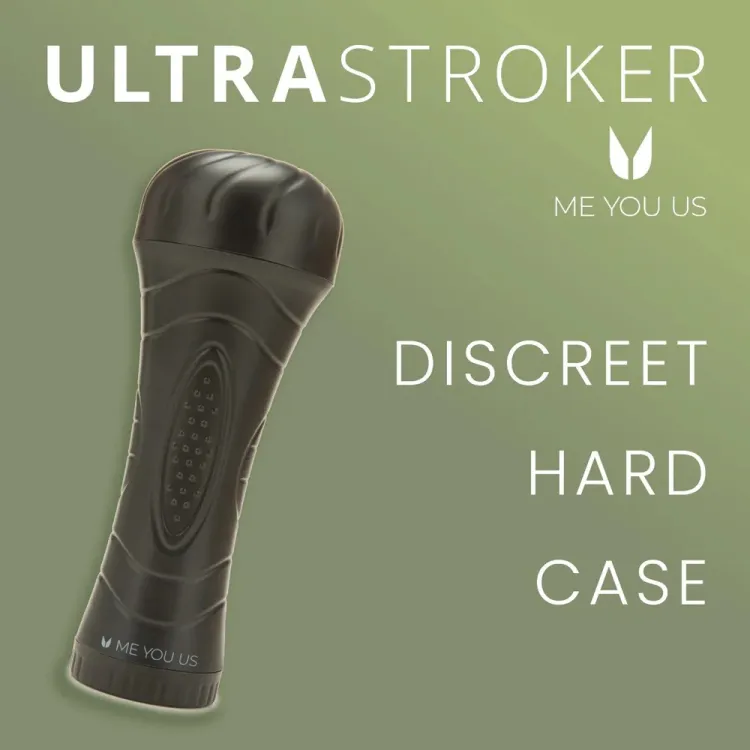 Ultra Stroker Vagina Vanilla Ultra Stroker Vagina Vanilla