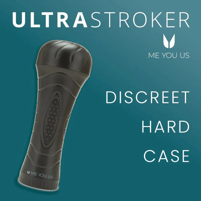 Ultra Realistic Vagina Stroker Caramel