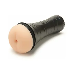 ULTRASTROKER Realistic Anal Stroker Vanilla