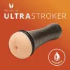 ULTRASTROKER Realistic Anal Stroker Vanilla ULTRASTROKER Realistic Anal Stroker Vanilla