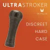 ULTRASTROKER Realistic Anal Stroker Vanilla ULTRASTROKER Realistic Anal Stroker Vanilla