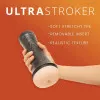 ULTRASTROKER Realistic Anal Stroker Vanilla ULTRASTROKER Realistic Anal Stroker Vanilla