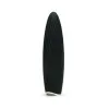 Me You Us Swirl Silicone Bullet Vibrator Black Me You Us Swirl Silicone Bullet Vibrator Black