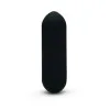 Portable Vibrating Bullet Black Portable Vibrating Bullet Black