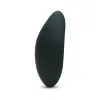 Lay-On Contoured Clitoral Vibrator Black Lay-On Contoured Clitoral Vibrator Black