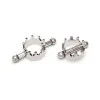 Prowler RED Magnetic Nipple Crown Clamps Prowler RED Magnetic Nipple Crown Clamps