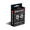 Prowler RED Magnetic Nipple Crown Clamps Prowler RED Magnetic Nipple Crown Clamps