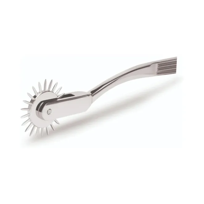 Metal Pinwheel 1 Reel