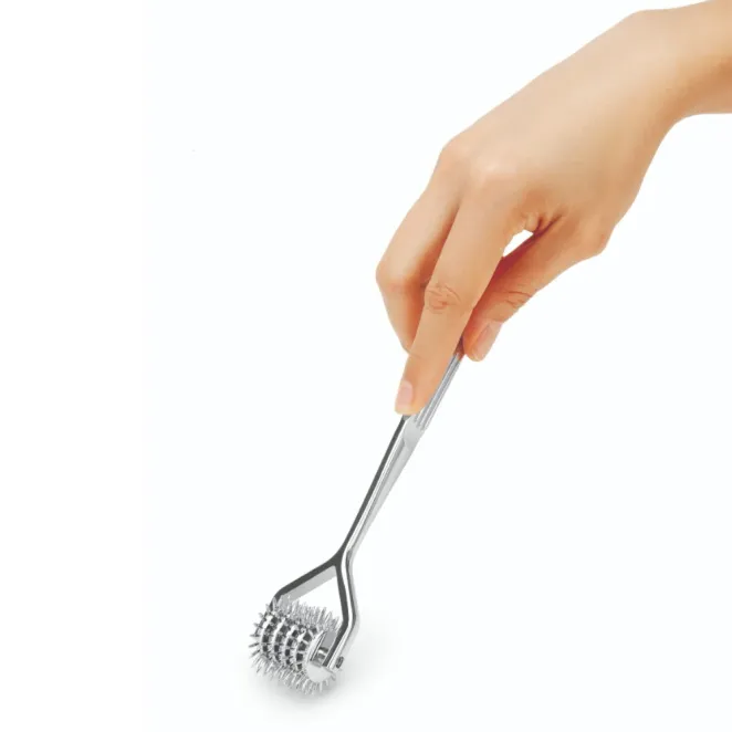 Metal Pinwheel 5 Reel