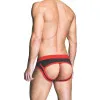 Prowler RED Assless Brief Red Prowler RED Assless Brief Red